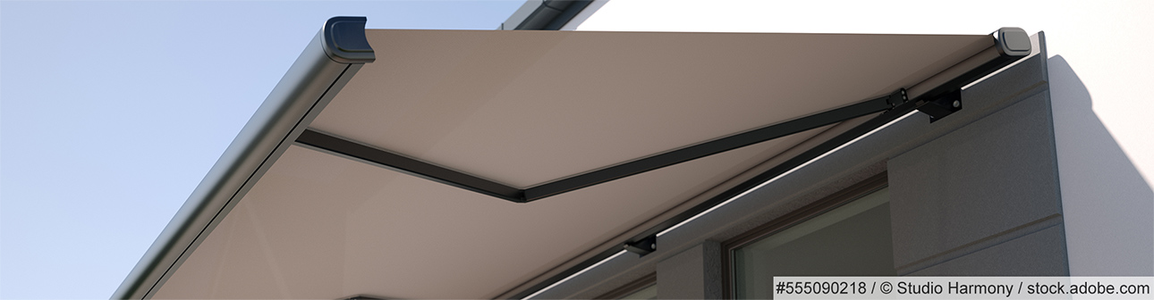 Homepage Fa. Tischlerei Hake: Startbild