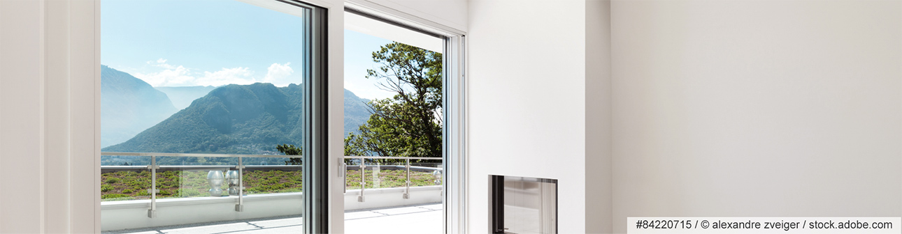 Homepage Fa. Tischlerei Hake: Startbild